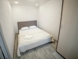 Снять двухкомнатную квартиру Дзержинского ул, 48  м&sup2;, 3000 рублей