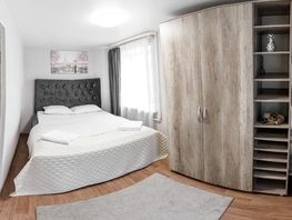 Снять двухкомнатную квартиру Красноармейская ул, 48  м&sup2;, 4000 рублей