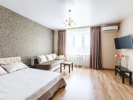 Снять однокомнатную квартиру Спортивная ул, 52  м&sup2;, 3300 рублей
