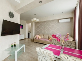 Снять двухкомнатную квартиру Весенняя ул, 65  м&sup2;, 4950 рублей