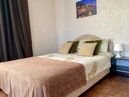 Снять однокомнатную квартиру Рукавишникова ул, 30  м&sup2;, 1971 рублей