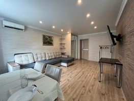 Снять двухкомнатную квартиру Ленина пр-кт, 40  м&sup2;, 2900 рублей