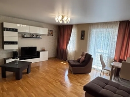 Снять однокомнатную квартиру Дзержинского ул, 56  м&sup2;, 2800 рублей