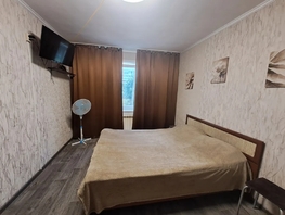 Снять однокомнатную квартиру Строителей б-р, 25  м&sup2;, 1800 рублей