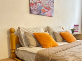 Снять однокомнатную квартиру Рукавишникова ул, 40  м&sup2;, 2201 рублей