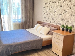 Снять трехкомнатную квартиру Ленина пр-кт, 68  м&sup2;, 4750 рублей