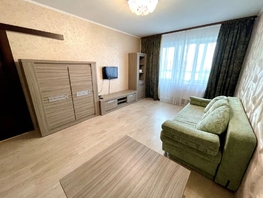 Снять двухкомнатную квартиру Шахтеров пр-кт, 52  м&sup2;, 3105 рублей