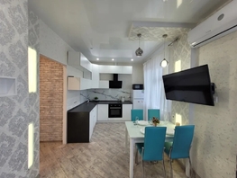 Снять однокомнатную квартиру Притомский пр-кт, 40  м&sup2;, 3150 рублей