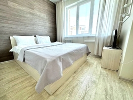 Снять однокомнатную квартиру Московский пр-кт, 45  м&sup2;, 3278 рублей