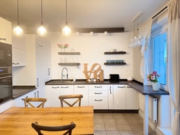 Снять трехкомнатную квартиру Притомский пр-кт, 90  м&sup2;, 4940 рублей