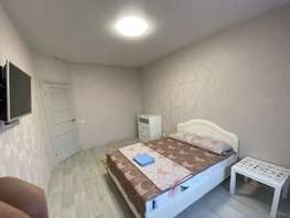 Снять однокомнатную квартиру Притомский пр-кт, 40  м&sup2;, 2760 рублей