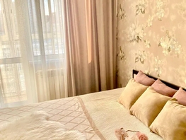 Снять двухкомнатную квартиру Терешковой ул, 50  м&sup2;, 3500 рублей