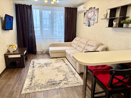 Снять двухкомнатную квартиру Сарыгина ул, 45  м&sup2;, 2950 рублей