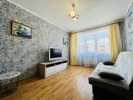 Снять однокомнатную квартиру 50 лет Комсомола пр-кт, 31  м&sup2;, 2083 рублей