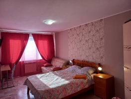 Снять двухкомнатную квартиру Брянская ул, 47  м&sup2;, 2000 рублей