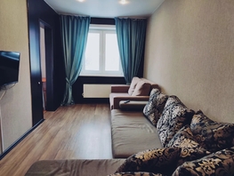 Снять двухкомнатную квартиру 50 лет Комсомола пр-кт, 50  м&sup2;, 2280 рублей