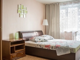 Снять однокомнатную квартиру Н.С.Ермакова  пр-кт, 35  м&sup2;, 2500 рублей