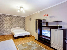 Снять однокомнатную квартиру Кузнецкстроевский  пр-кт, 33  м&sup2;, 3000 рублей