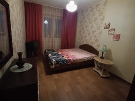 Снять двухкомнатную квартиру Архитекторов  пр-кт, 52  м&sup2;, 3125 рублей