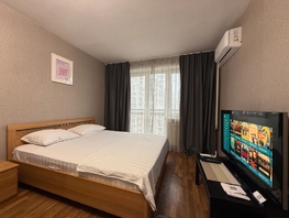 Снять однокомнатную квартиру Н.С.Ермакова  пр-кт, 39  м&sup2;, 3770 рублей