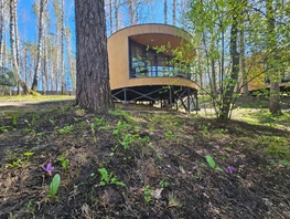 Снять  дом Лесная  ул, 40  м&sup2;, 15000 рублей