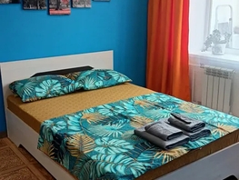 Снять однокомнатную квартиру Бардина  пр-кт, 32  м&sup2;, 2200 рублей