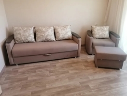 Снять двухкомнатную квартиру Березовая роща  ул, 52  м&sup2;, 3450 рублей
