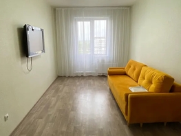 Снять однокомнатную квартиру Рокоссовского  ул, 34  м&sup2;, 8000 рублей