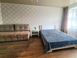 Снять однокомнатную квартиру Транспортная  ул, 34  м&sup2;, 2200 рублей