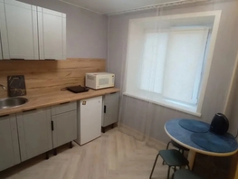 Снять однокомнатную квартиру Обнорского  ул, 31  м&sup2;, 1800 рублей