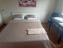 Снять трехкомнатную квартиру Тореза  ул, 3  м&sup2;, 16000 рублей