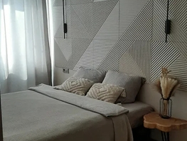 Снять двухкомнатную квартиру Строителей  пр-кт, 40  м&sup2;, 2601 рублей