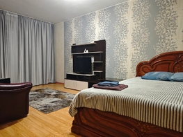 Снять однокомнатную квартиру Н.С.Ермакова  пр-кт, 39  м&sup2;, 2500 рублей