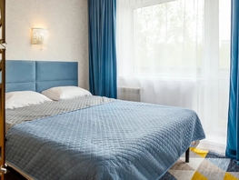 Снять однокомнатную квартиру Пионерский  пр-кт, 30  м&sup2;, 3750 рублей