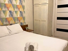 Снять двухкомнатную квартиру Кирова  ул, 42  м&sup2;, 3100 рублей