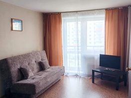 Снять однокомнатную квартиру Строителей  пр-кт, 35  м&sup2;, 2750 рублей