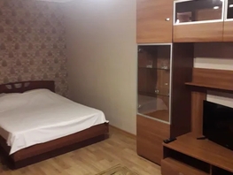Снять однокомнатную квартиру Октябрьский  пр-кт, 33  м&sup2;, 3000 рублей