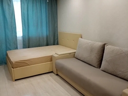 Снять однокомнатную квартиру Дружбы  пр-кт, 32  м&sup2;, 2300 рублей