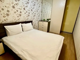 Снять двухкомнатную квартиру Кирова  ул, 45  м&sup2;, 2900 рублей