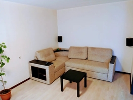 Снять двухкомнатную квартиру Клименко  ул, 45  м&sup2;, 2500 рублей