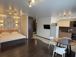 Снять однокомнатную квартиру Пионерский  пр-кт, 32  м&sup2;, 2900 рублей