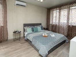 Снять однокомнатную квартиру Октябрьский  пр-кт, 33  м&sup2;, 2761 рублей
