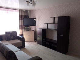 Снять двухкомнатную квартиру Первостроителей (Заводской р-н) ул, 47  м&sup2;, 17500 рублей