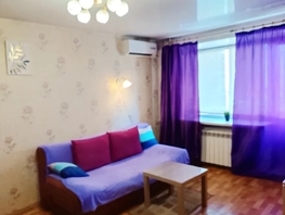 Снять однокомнатную квартиру Сеченова  ул, 40  м&sup2;, 2500 рублей