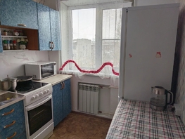 Снять двухкомнатную квартиру 40 лет ВЛКСМ  ул, 43  м&sup2;, 1800 рублей
