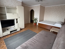 Снять однокомнатную квартиру Октябрьский  пр-кт, 31  м&sup2;, 2400 рублей