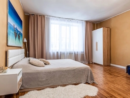 Снять двухкомнатную квартиру Кирова  ул, 42  м&sup2;, 3000 рублей