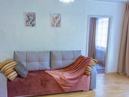 Снять двухкомнатную квартиру Тореза  ул, 43  м&sup2;, 2125 рублей
