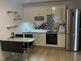 Снять однокомнатную квартиру Пионерский  пр-кт, 40  м&sup2;, 22000 рублей