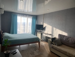 Снять однокомнатную квартиру Кирова  ул, 37  м&sup2;, 2500 рублей